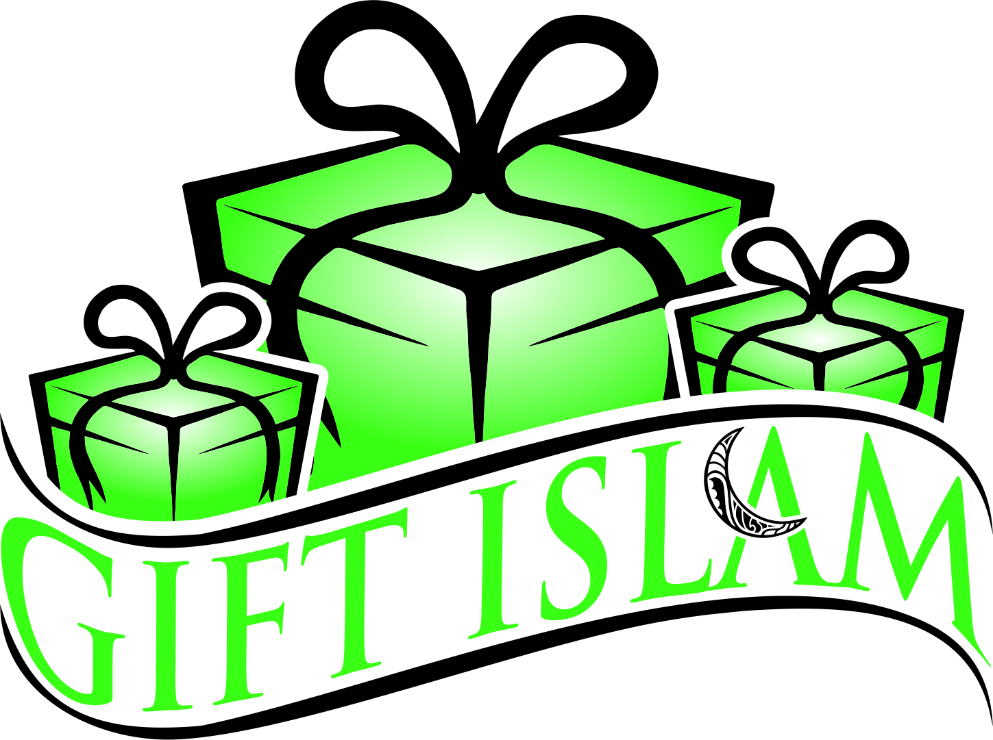 Gift Islam logo